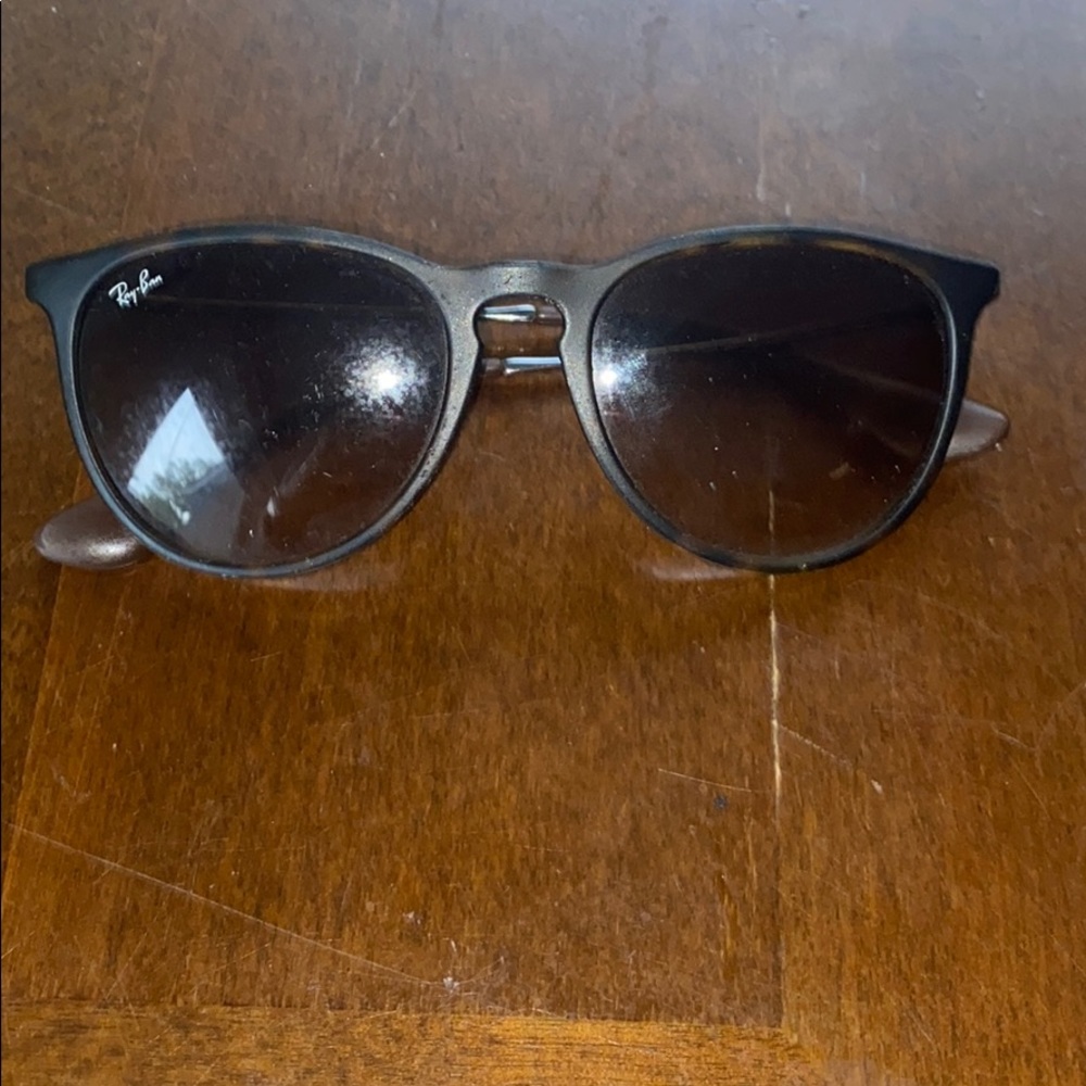 Used ray-bans